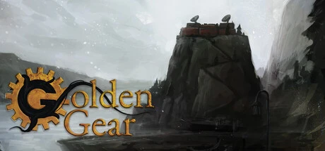 Games like Golden Gear