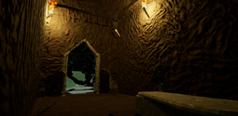 Graveyard Shift screenshot