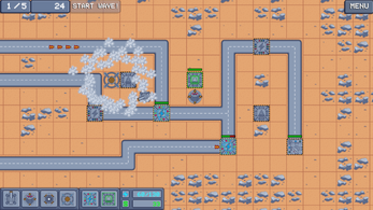 Grid Guardians Image