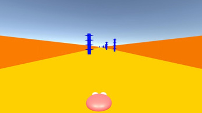 Gummy ball screenshot