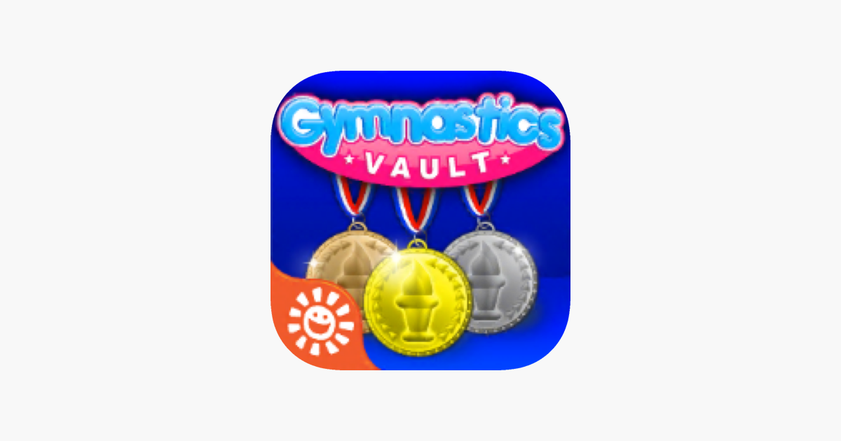 Games like Gymnastic & Dance Girls Game