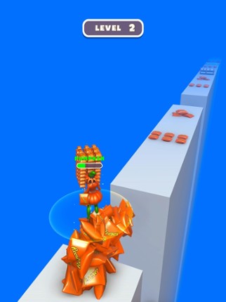 Halloween Candy's screenshot