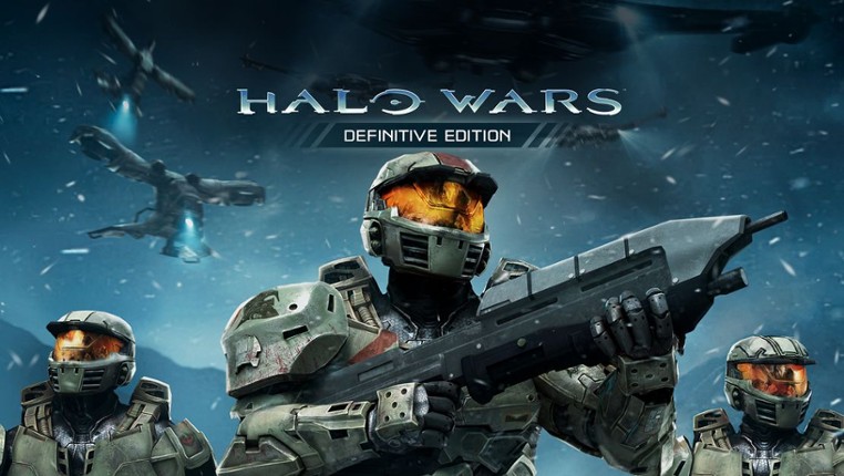 Halo Wars screenshot