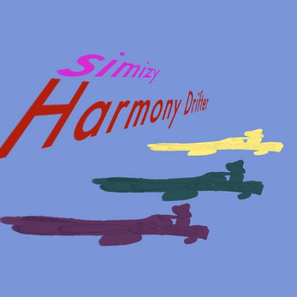 Harmony Drifter screenshot