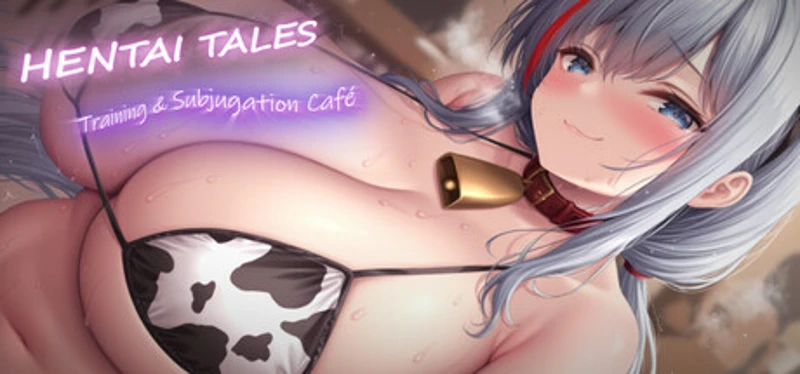 Hentai Tales: Training & Subjugation Café Image