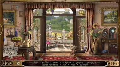 Hidden Object: Detective Holmes - Heirloom Image