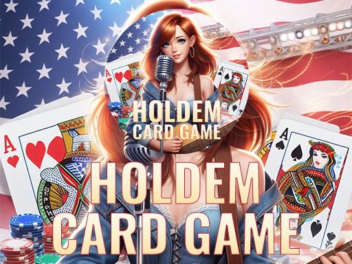 Games like HOLDEM CARD GAME