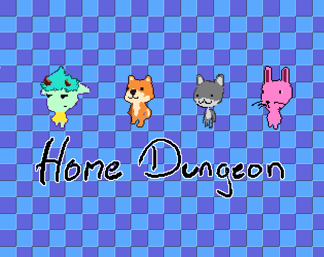 Games like Home Dungeon