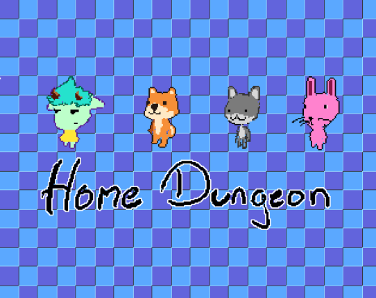 Home Dungeon Image