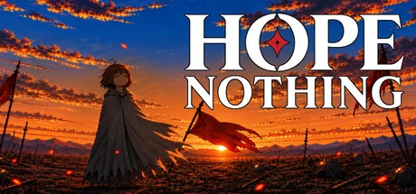 Games like HOPENOTHING