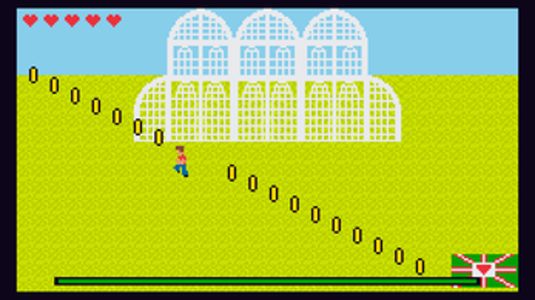 Iemini VS Curitoba screenshot