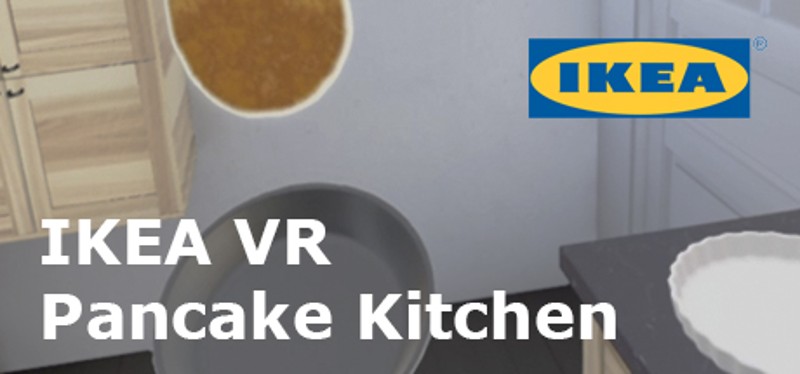 IKEA VR Pancake Kitchen Image