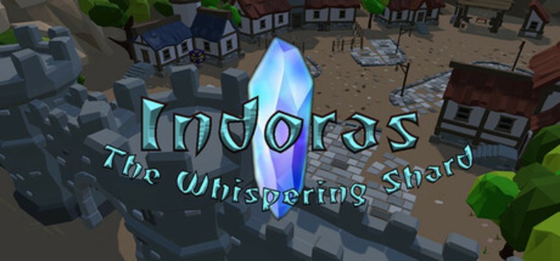 Indoras: The Whispering Shard Image