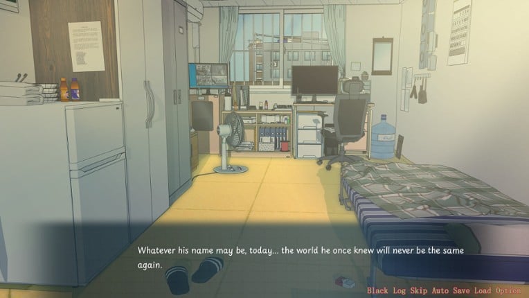 Infected Love : The Fatal Experiment screenshot