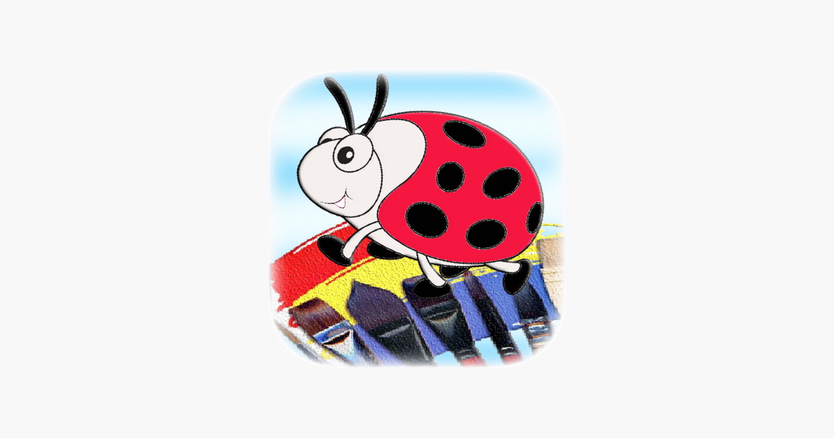 Games like Insect Creative Coloring