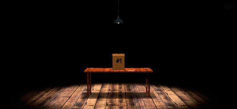 Inside the Box: Math Puzzles Image