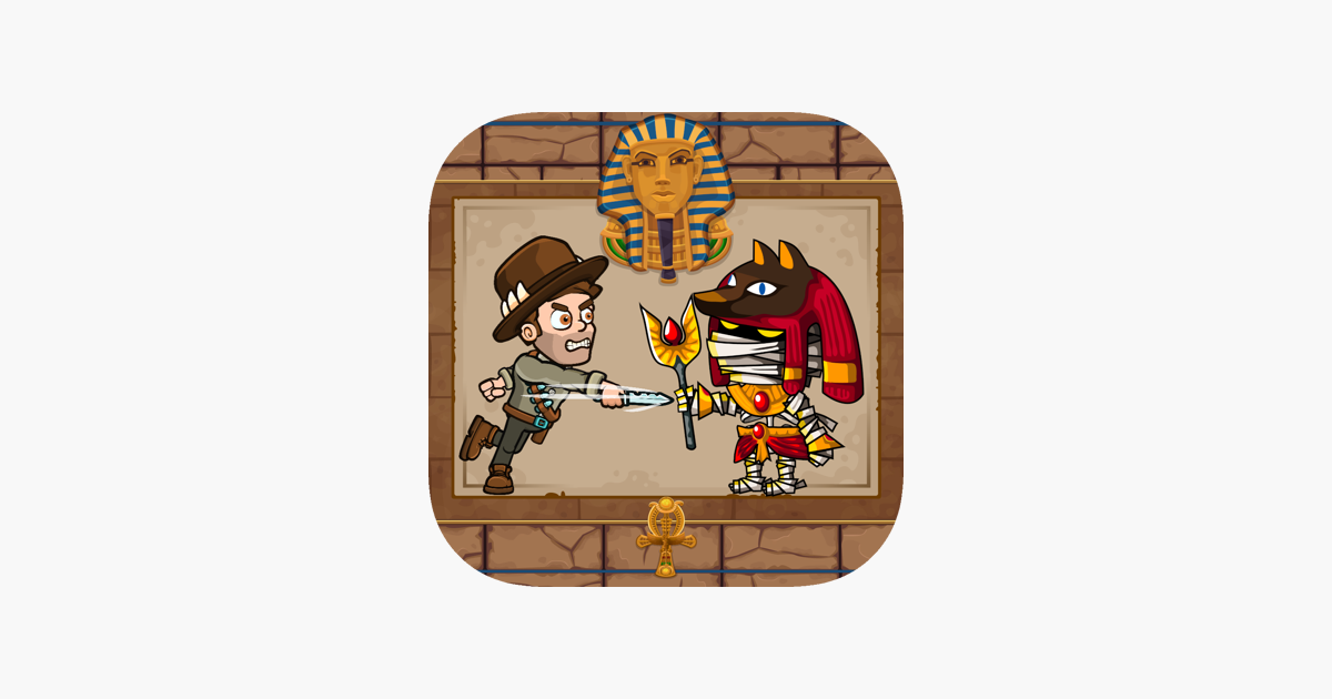 Games like Inside the pyramid