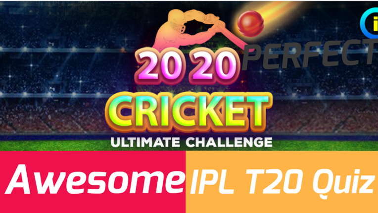 IPL Quiz 2022 Cricket Champion Image