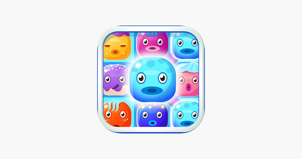 Games like Jelly Blast - New Match 3 Puzzle Games