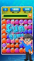 Jelly Blast - New Match 3 Puzzle Games Image