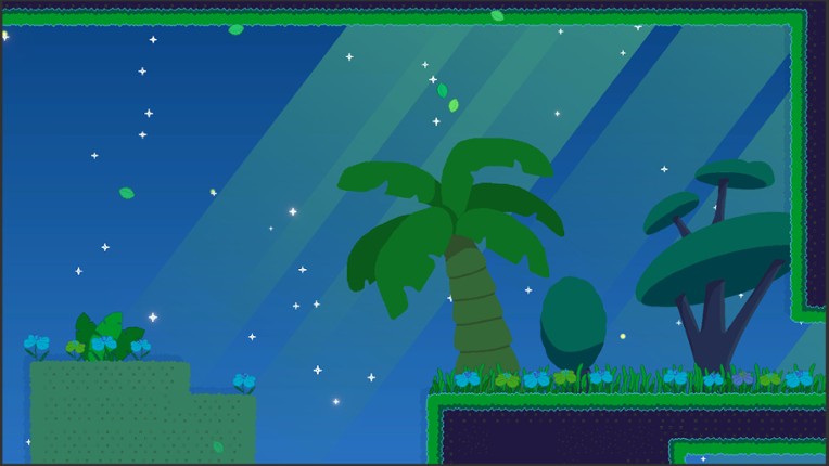 Jenny's Adventures screenshot