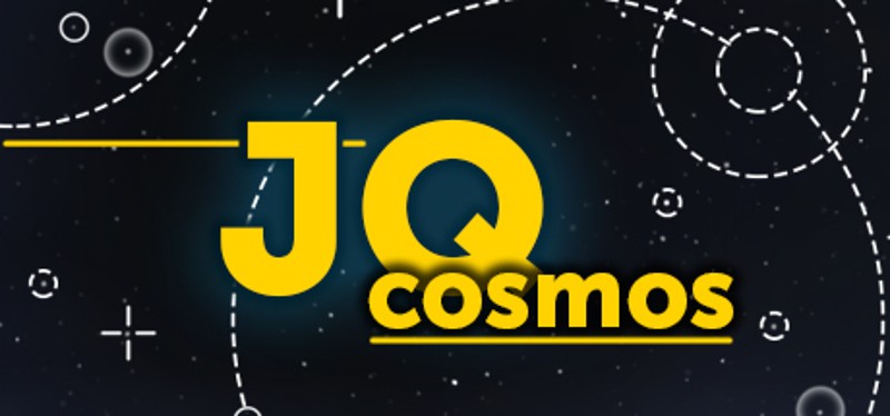 JQ: cosmos Image