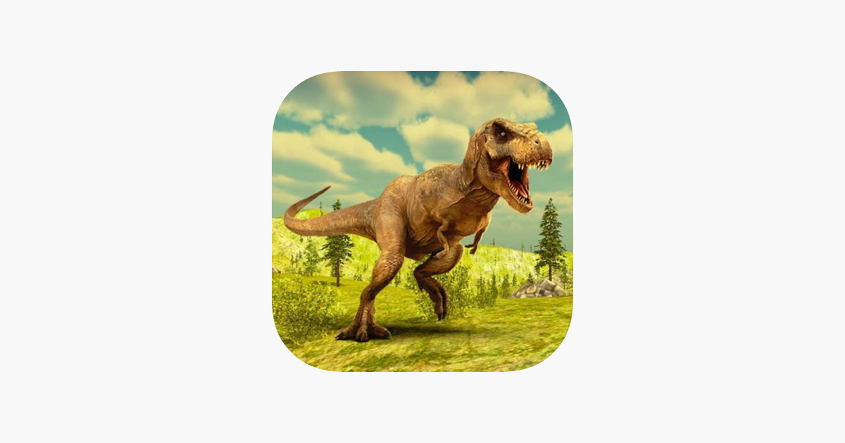 Games like Jungle Dino Hunter Sim
