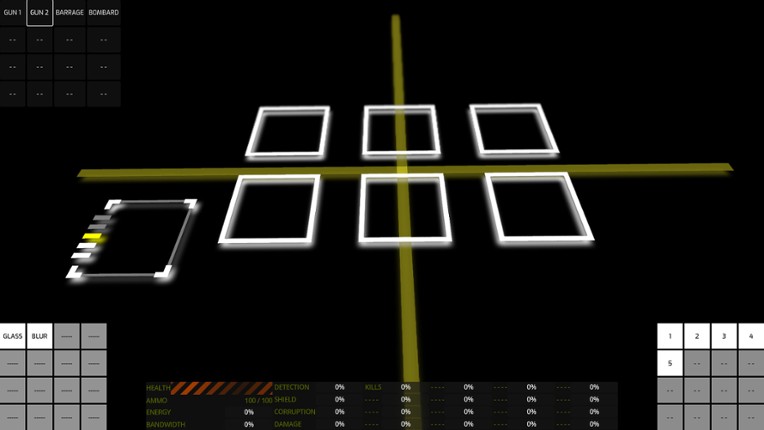 Just a simulation Image