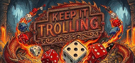 Games like Keep It Trolling: Fantasy Edition