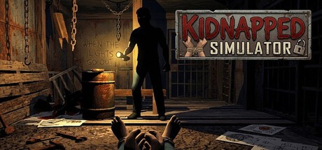 Games like Kidnapped Simulator