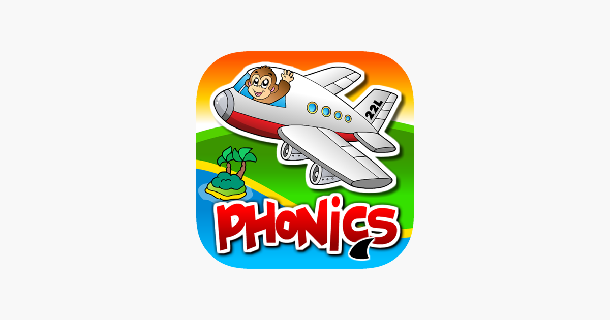 Games like Kindergarten Phonics Island