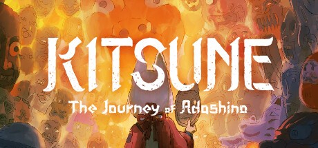Games like Kitsune: The Journey of Adashino