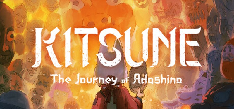 Kitsune: The Journey of Adashino Image