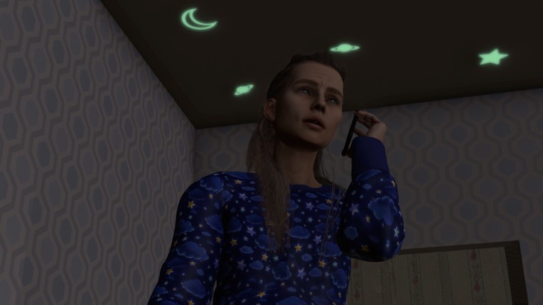 Knightmare Tales screenshot