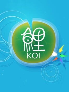 Games like Koi DX