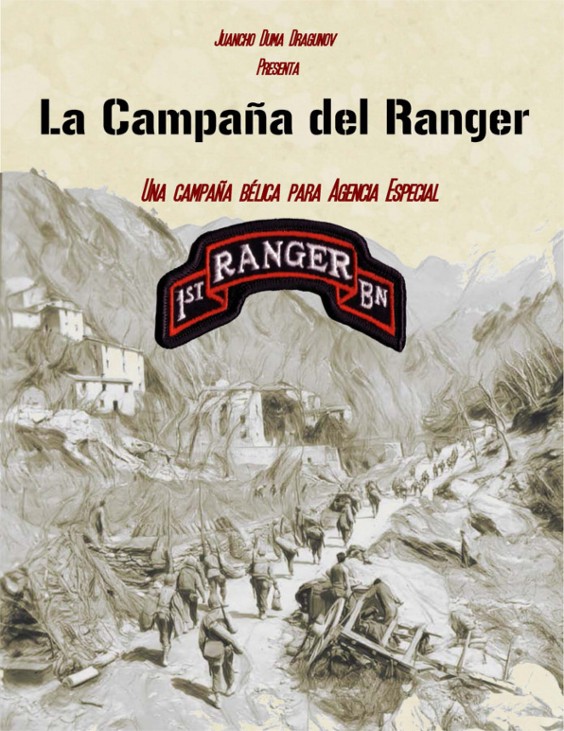 Games like La Campaña del Ranger