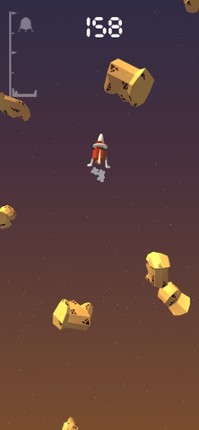 Lander Pilot screenshot