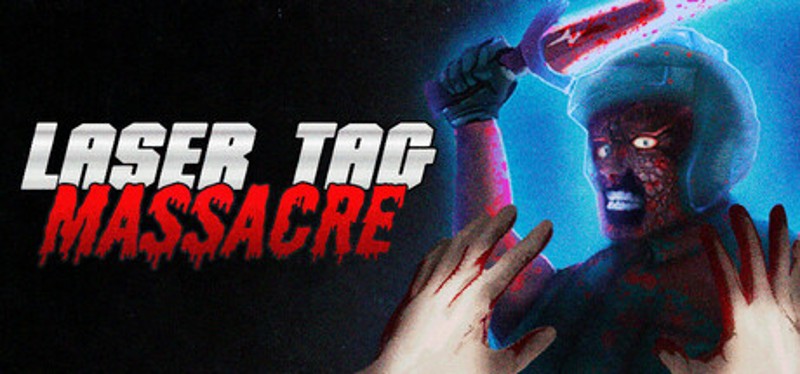 LASER TAG MASSACRE Image