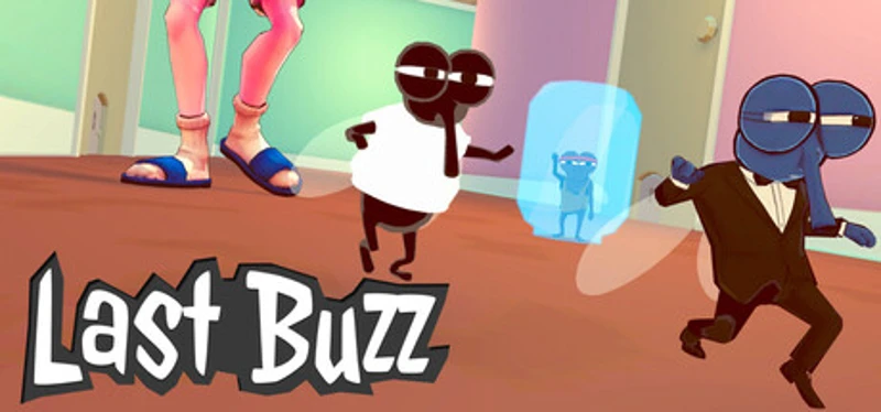 Last Buzz Image