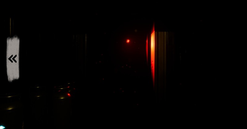 Levels of Fear: Voidwalker Act I- An Undying Devotion screenshot