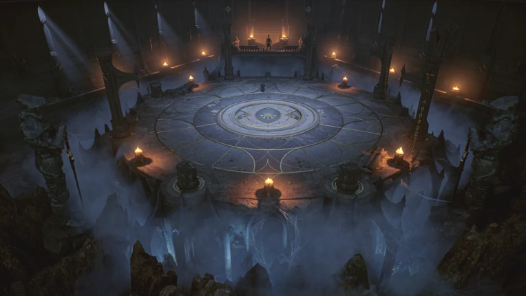 Life Souls Image