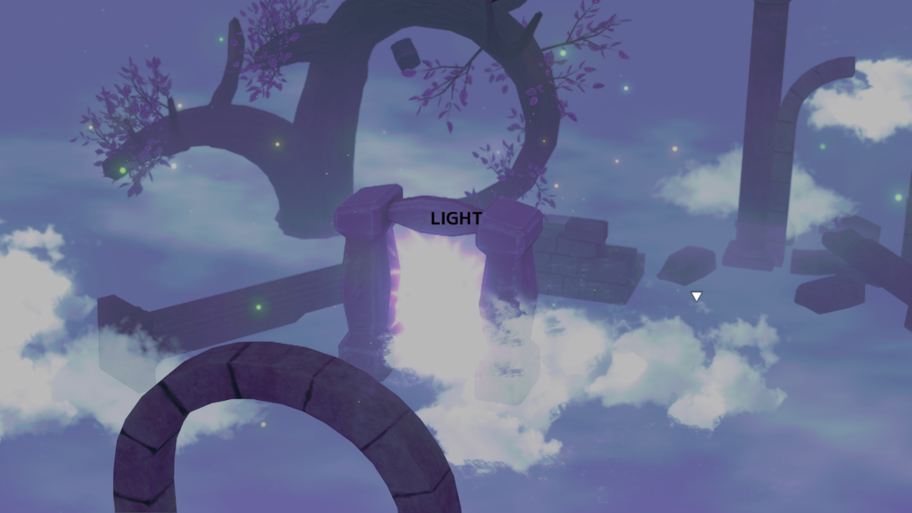 Games like LIGHT (demo)   -   FR_EN