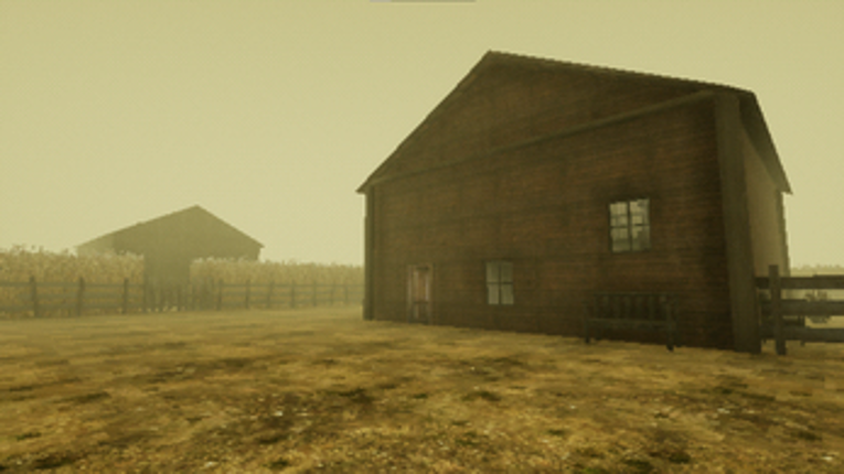 LIMINAL DREAMS screenshot