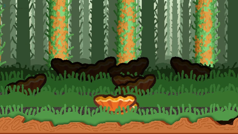 Little Chefs screenshot