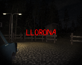 Llorona Image