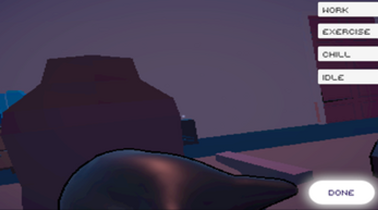 Locked-in vlog Image