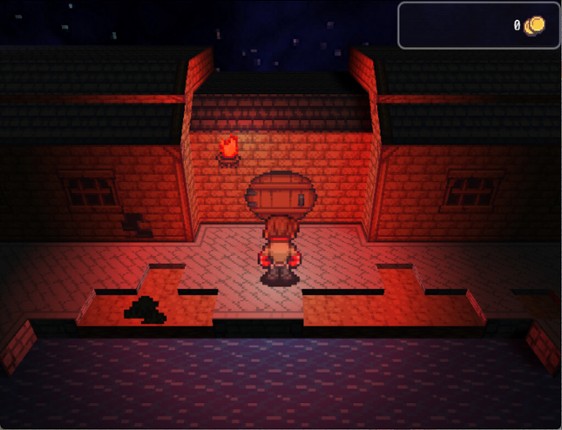 Lord of Midchester screenshot