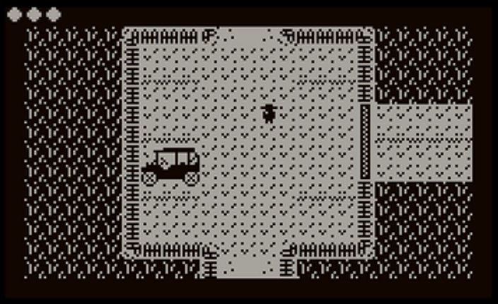 LOVE and HATE screenshot