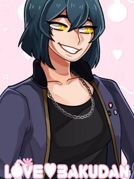 Games like Love Bakudan