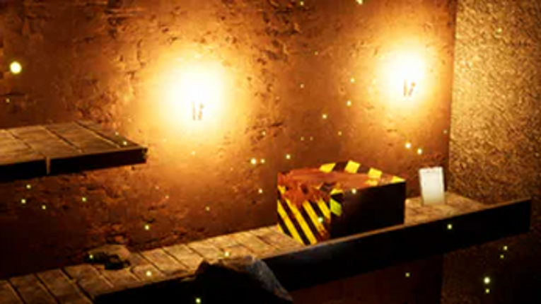 Lucid Dream screenshot